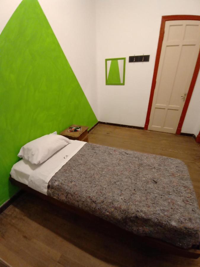 Casa Artigas Hostel Cordoba Exterior photo