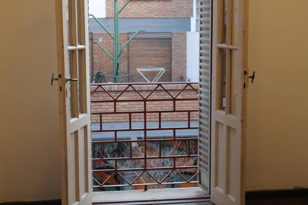 Casa Artigas Hostel Cordoba Exterior photo